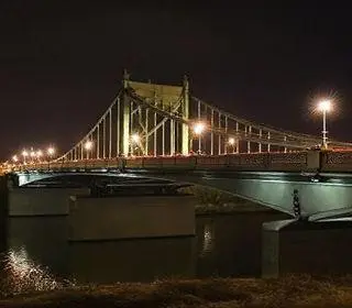 interdição Terceira Ponte Corrida das Luzes