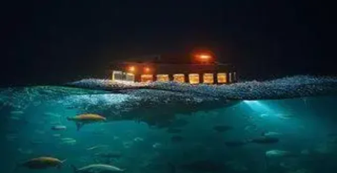 Aquaviário