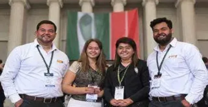 Concurso CGM Vitória