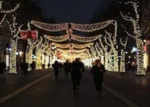 Corrida e Caminhada Natal de Encantos