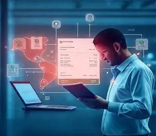 Sistema Emissor Nacional de Nota Eletrônica