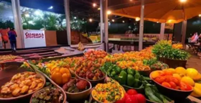 Espaço Sabores Capixabas