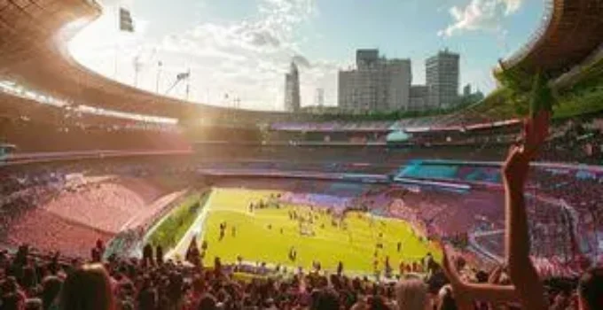 Arena de Verão 2026