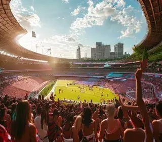 Arena de Verão 2026