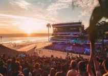 Arena de Verão 2026