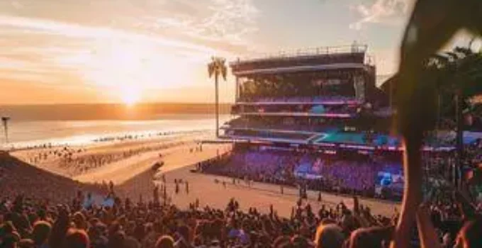 Arena de Verão 2026