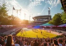 Arena de Verão 2026