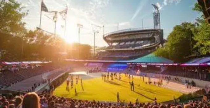 Arena de Verão 2026