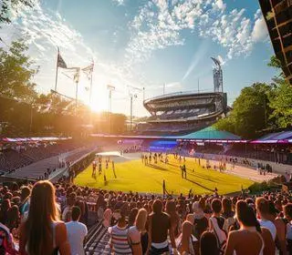 Arena de Verão 2026