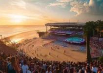 Arena de Verão 2026