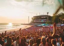 Arena de Verão 2026