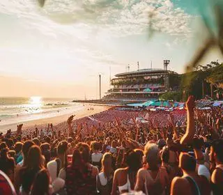 Arena de Verão 2026