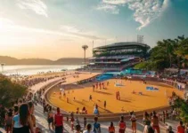 Arena de Verão 2026