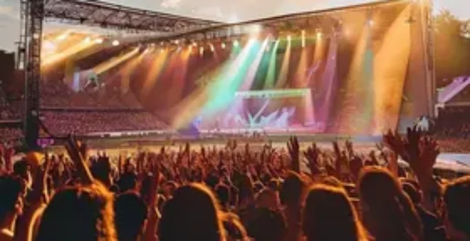Arena de Verão 2026