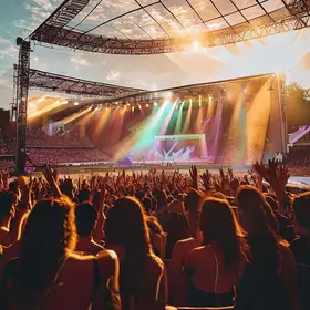 Arena de Verão 2026