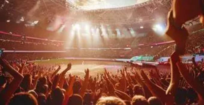Arena de Verão