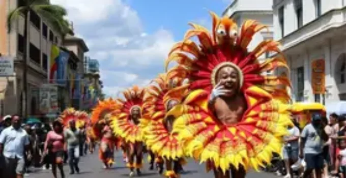 Carnaval 2026