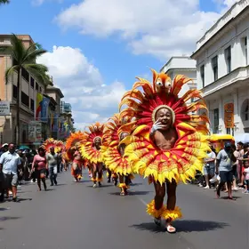 Carnaval 2026