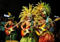 Carnaval 2026