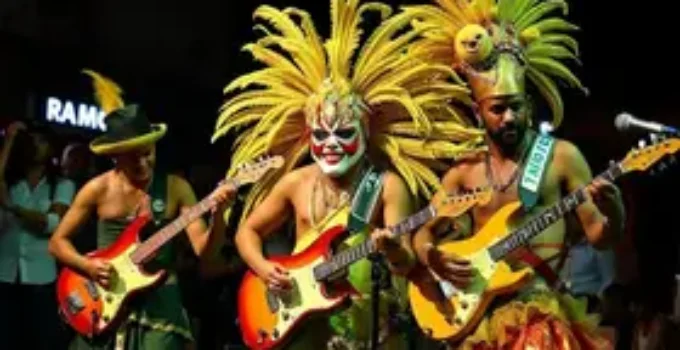 Carnaval 2026