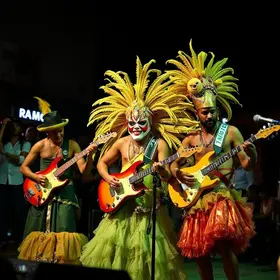 Carnaval 2026