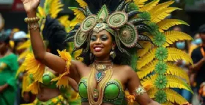 Carnaval 2026