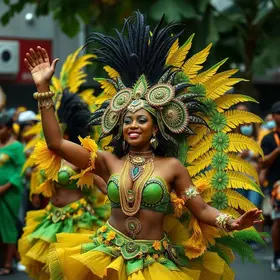 Carnaval 2026