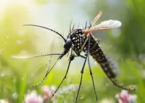 Combate aos mosquitos