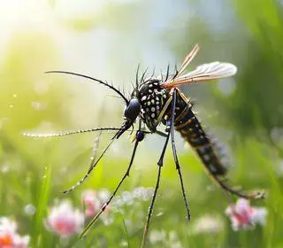 Combate aos mosquitos