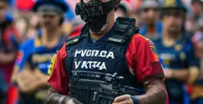 Concurso Guarda de Vitória ES