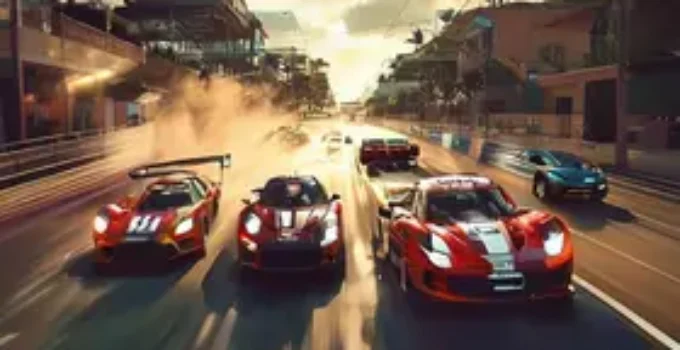Vascorrida