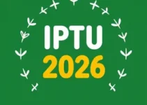 IPTU 2026