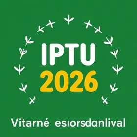 IPTU 2026