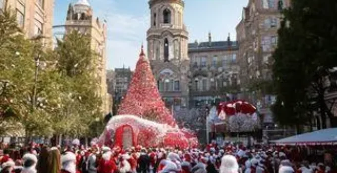 Praça Getúlio Vargas