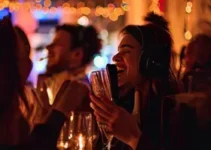 Réveillon da inclusão