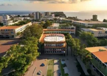 escolas em tempo integral