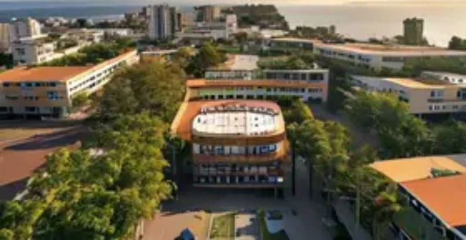 escolas em tempo integral