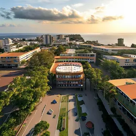 escolas em tempo integral