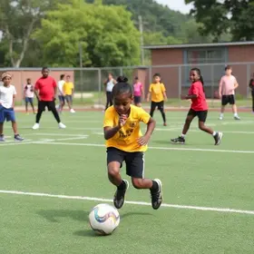 Vix Esporte Para Todos