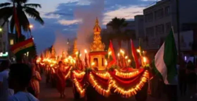 Andaraí Carnaval 2026