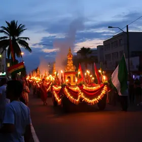 Andaraí Carnaval 2026