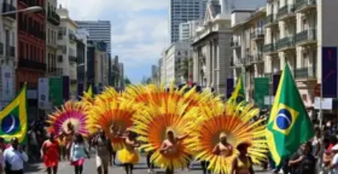 Carnaval 2026