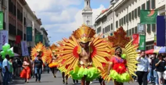 Carnaval de rua