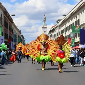 Carnaval de rua
