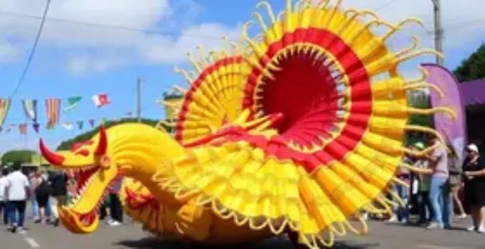 Carnaval 2026