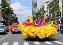 carnaval 2026