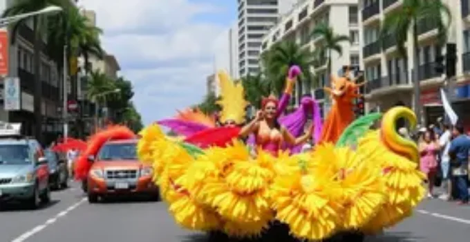 carnaval 2026