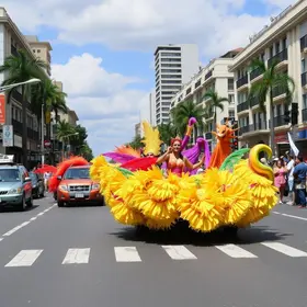 carnaval 2026