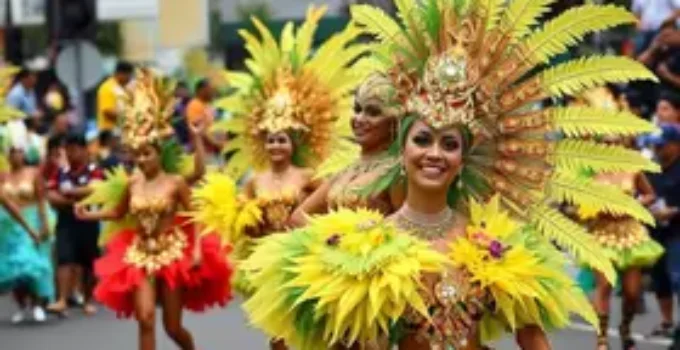 Carnaval 2026
