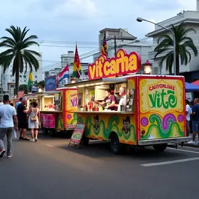 carnaval de vitória 2026